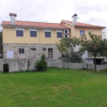 Rodrigues 度假居 *