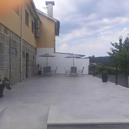 Сasa de vacaciones Rodrigues Arcos de Valdevez