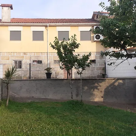 Сasa de vacaciones Rodrigues
