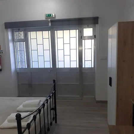 Rodrigues Сasa de vacaciones Arcos de Valdevez