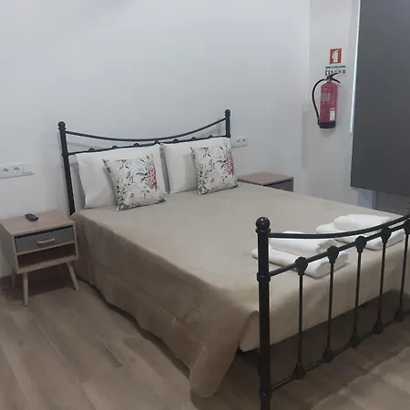 Сasa de vacaciones Rodrigues