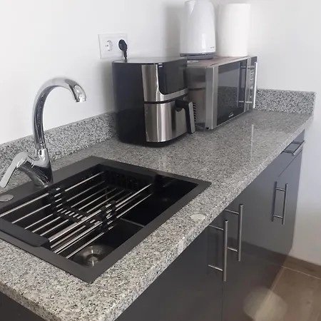 Сasa de vacaciones Rodrigues
