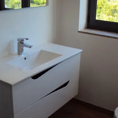 בית נופש Rodrigues