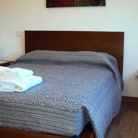 Сasa de vacaciones Rodrigues Arcos de Valdevez