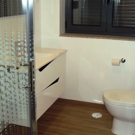 Rodrigues בית נופש *