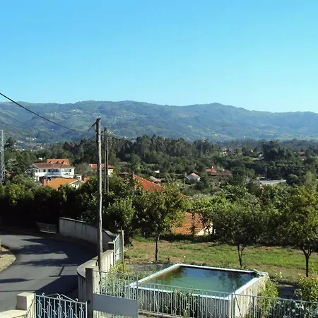 Rodrigues בית נופש ארקוס דה ואלדבז