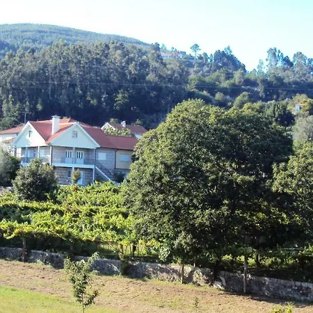 Rodrigues * Arcos de Valdevez