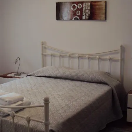 Rodrigues בית נופש