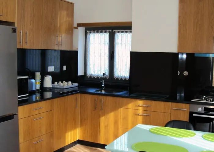 Rodrigues Holiday home