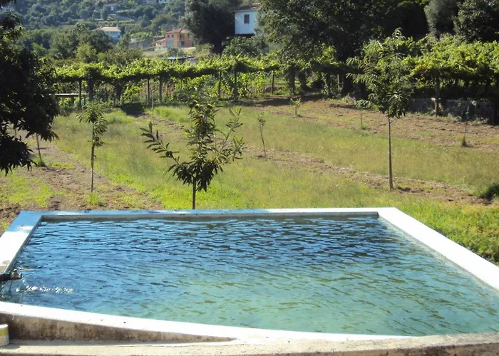 Rodrigues Casa de Férias Arcos de Valdevez