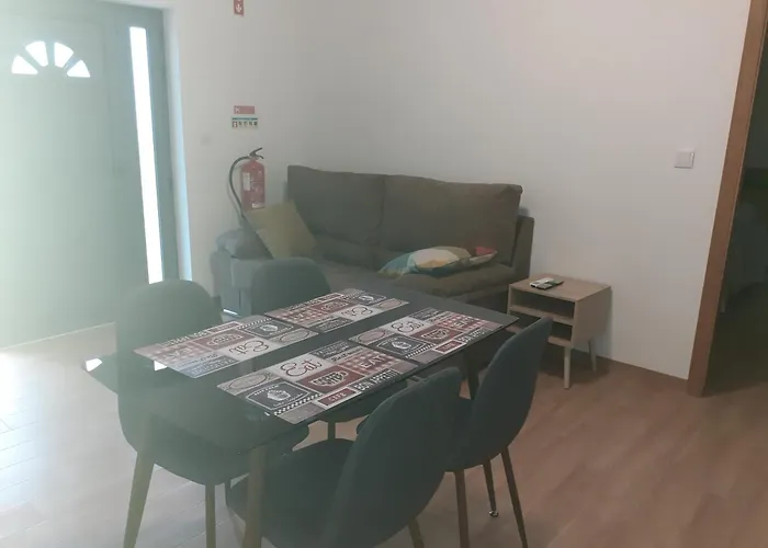 Rodrigues 아르코스 데 발데베즈