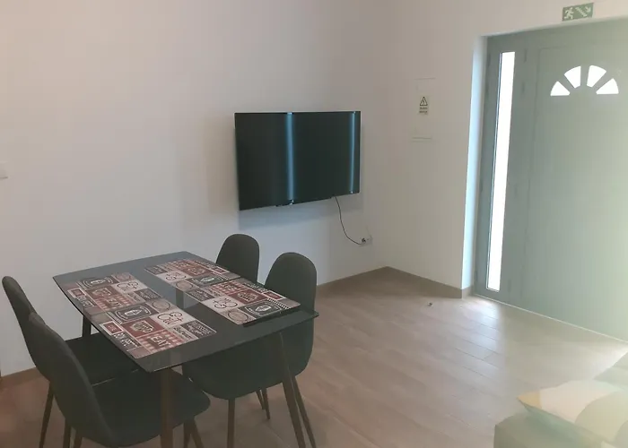 Rodrigues Arcos de Valdevez