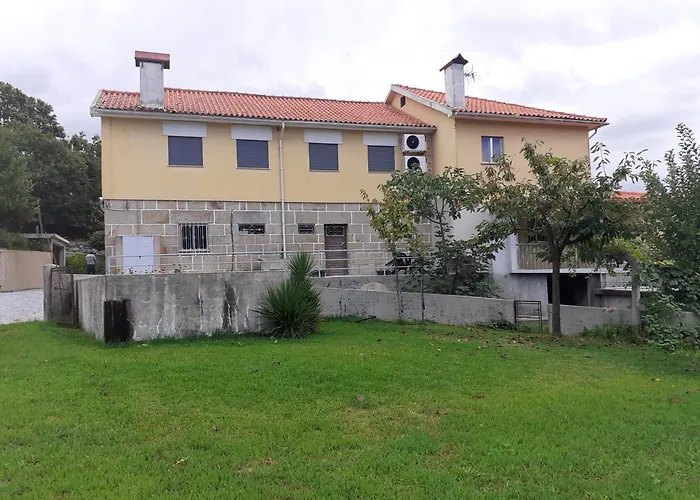 Rodrigues Casa de Férias *