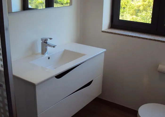 Casa de Férias Rodrigues