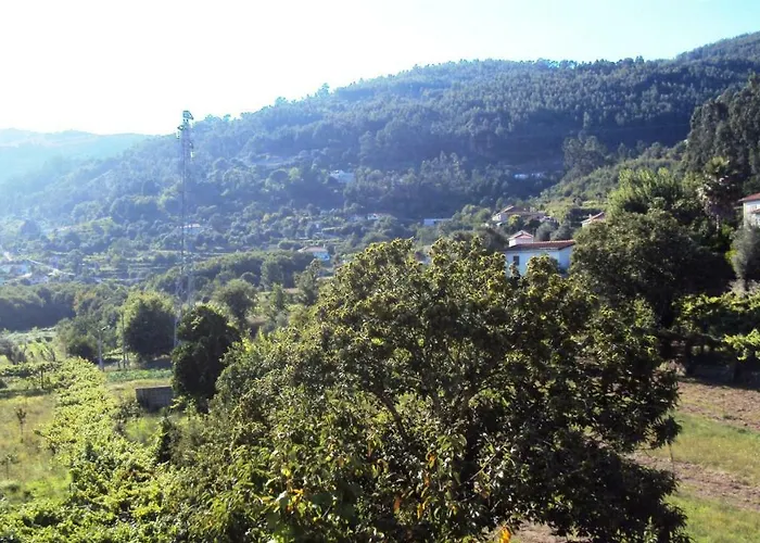 Rodrigues Casa de Férias Arcos de Valdevez