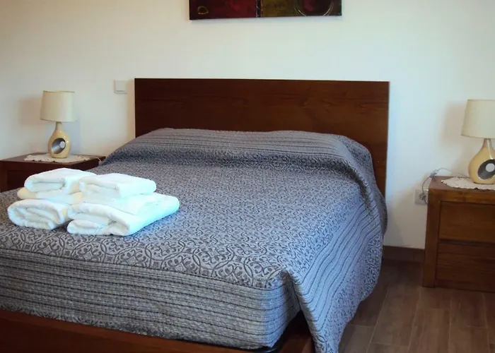 Holiday home Rodrigues Arcos de Valdevez