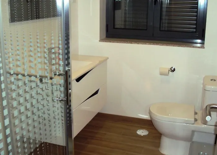 Rodrigues Casa de Férias *