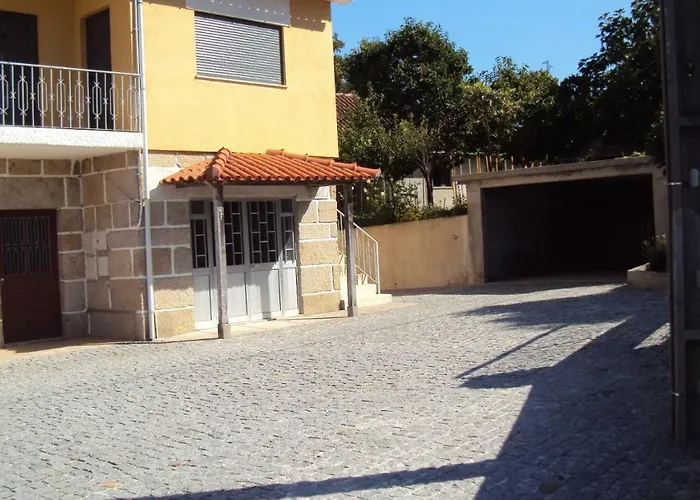 Holiday home Rodrigues Arcos de Valdevez