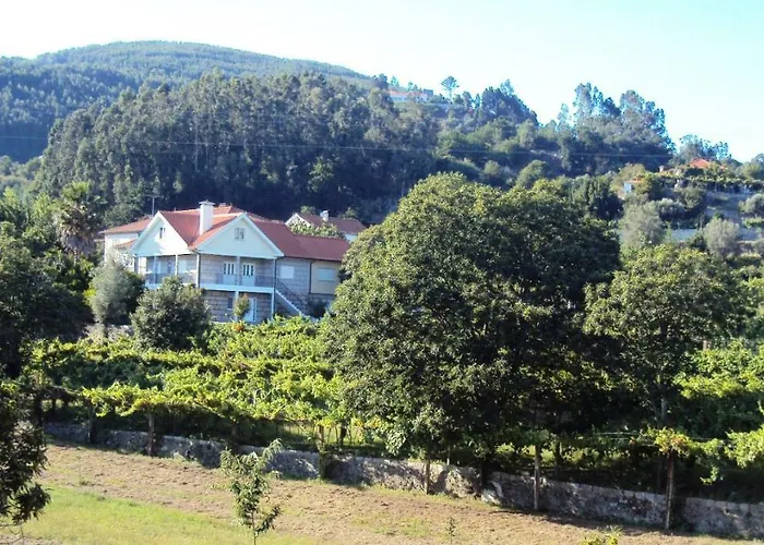 Rodrigues * Arcos de Valdevez