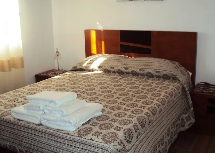 Rodrigues Holiday home Arcos de Valdevez