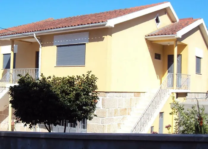 Rodrigues * 아르코스 데 발데베즈